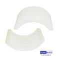 thumbnail image 5 of PUREBURG Replacement True HEPA Filter Compatible with Crane EE-7002AIR Air Purfier HS-1941,2-Pack (4 Filters) H13 Air Clean Dust, 5 of 7