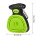 thumbnail image 4 of Worallymy Pet Poop Picker Outdoor Walking Travel Plegable Pet Waste Scooper Picking Tool Verde Grande Worallymy JD735919635, 4 of 7