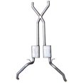 thumbnail image 2 of Pypes Performance Exhaust PYPSGF60S 1967-1969 Camaro V8 2.5 in. Exhaust System with X-Pipe, 2 of 2