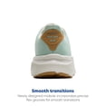 thumbnail image 3 of Zapatillas para correr Brooks Ghost 17 para mujer, talla 9.5 media, 3 of 6