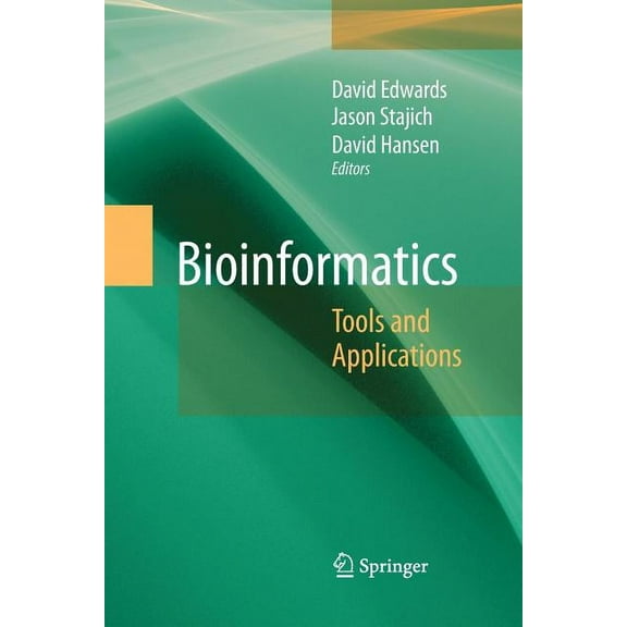 Bioinformatics: Tools and Applications, (Paperback)