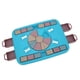 thumbnail image 4 of Juguetes interactivos tipo rompecabezas para perros, juguetes tipo rompecabezas para perros, juguetes interactivos lentos para perros, juguetes tipo rompecabezas para perros probados profesionalmente, 4 of 12