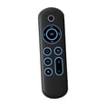 thumbnail image 3 of lionlar TV Remote 2.4G Mini Wireless Keyboard for Phone Computer Projector with Backlight, 3 of 9