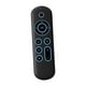 thumbnail image 3 of Control remoto para TV Air Mice Fly Mouse compacto de alto rendimiento Con luz de fondo, 3 of 10