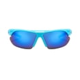thumbnail image 3 of Half Frame Riding Running Windproof Sunglasses Outdoor Sun Shading Sports Glasses For Men And Women, 3 of 4