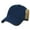 Navy, variant on Rapid Dominance R760 Washed Polo Cap-Navy