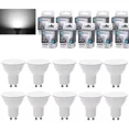 thumbnail image 1 of Lampara Foco Led Ahorrador Gu10 10w 10pcs Aigostar, 1 of 5