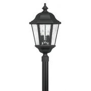 Hinkley Lighting - Edgewater - 4 Light Extra Large Outdoor Post or Pier Mount