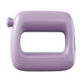 thumbnail image 1 of Masajeador corporal portátil, práctico y de mano para deportistas, ideal para hacer ejercicio en casa o en el gimnasio. Púrpura, 1 of 9