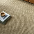 thumbnail image 5 of Livabliss x Becki Owens Kimi Cottage Runner Area Rug,2'7" x 7'3",Textured Tan, 5 of 11