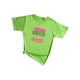 thumbnail image 2 of Playera Blusa Con Frase Existe Una Mujer Perfecta, Ella Es Mi Mama Dia De Las Madres 10 De Mayo Color Verde Lima Talla Extra Grande Marca Emil SaEs, 2 of 4