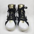 thumbnail image 2 of Ni - ke Air Jordan 7 Retro Champagne Mens Size 10.5, 2 of 5