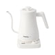 thumbnail image 1 of Hervidor eléctrico tipo cuello de cisne PantryPro 1.0L 1500W con control de temperatura, 1 of 7