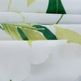 thumbnail image 2 of Round Tablecloth,Printed Tablecloth,Waterproof Oil-proof Polyester Tablecloth For Restaurant Banquet Party Picnic BBQ-C-53inch, 2 of 8