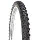 thumbnail image 1 of Llanta para bicicleta R24 x2.125 negra Wanda, 1 of 4