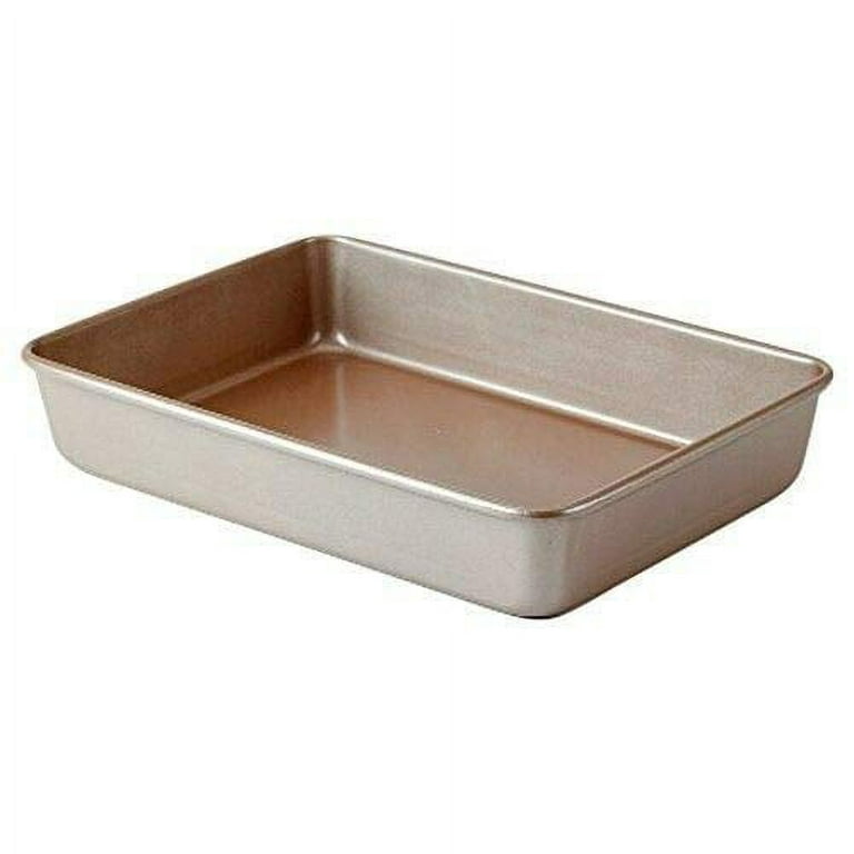 GoodCook® Oblong Divided Bakeware, 9 x 13 in - Dillons Food Stores