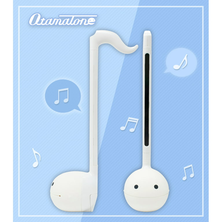 CUBE/Maywa Denki Otamatone Touch-Sensitive Electronic Musical