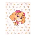 thumbnail image 2 of Cobija para Bebé Paw Patrol Para Niño, 2 of 4