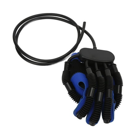 

Trainer Rehabilitation Glove Rehabilitation Robot Glove Children Type For Home Left Hand
