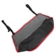 thumbnail image 1 of Bolsa organizadora para coche, bolso de bolsillo con red para coche, bolsa de red de almacenamiento para coche, diseño elevado Jadeshay A, 1 of 8