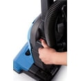 Hoover Tempo Widepath Bagged Upright Vacuum, U5140900