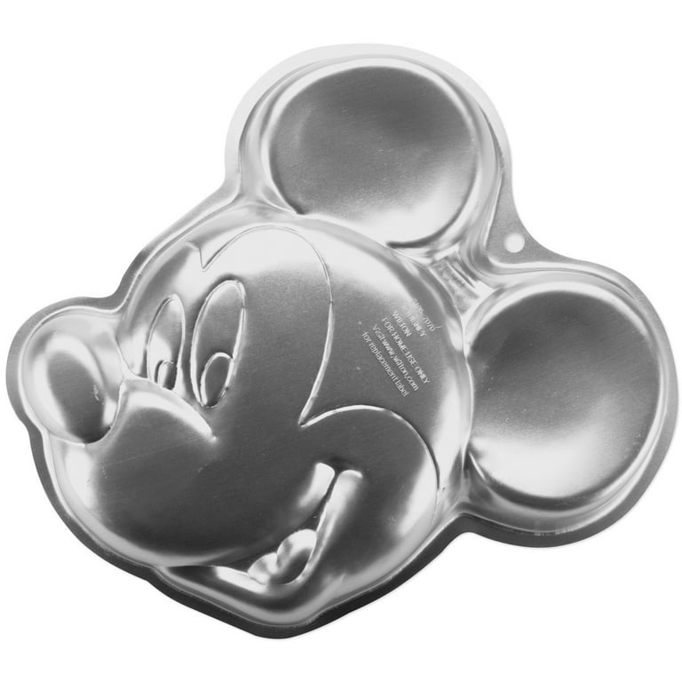 Minnie mouse cake pan walmart hotsell