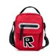 thumbnail image 1 of ROBLOX-Bolso cuadrado pequeño de cuatro colores para mujer, bolso de hombro de lona informal, bolso de mensajero de tendencia con cremallera, bolso cuadrado pequeño con cremallera, 1 of 4
