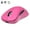pink, variant on Wireless Gaming Mouse with 57g Lightweight Design,10000DPI,3 Mode USB-C/2.4G/Dual Bluetooth 5.3,Portable Rechargeable Mouse for PC/Mac/Laptop Gamer/Black