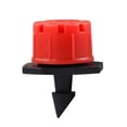 thumbnail image 2 of Inteprter Boquilla de riego portátil para jardín, 50 piezas, bonsái, césped, accesorios de jardinería Jardín y Patio, 2 of 6