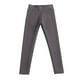 thumbnail image 2 of Puntoco Mujeres Sólido Cálido Apretado Grueso Felpa Lana Cintura Pantalones Pantalones Leggings Puntoco Puntoco-6359, 2 of 6