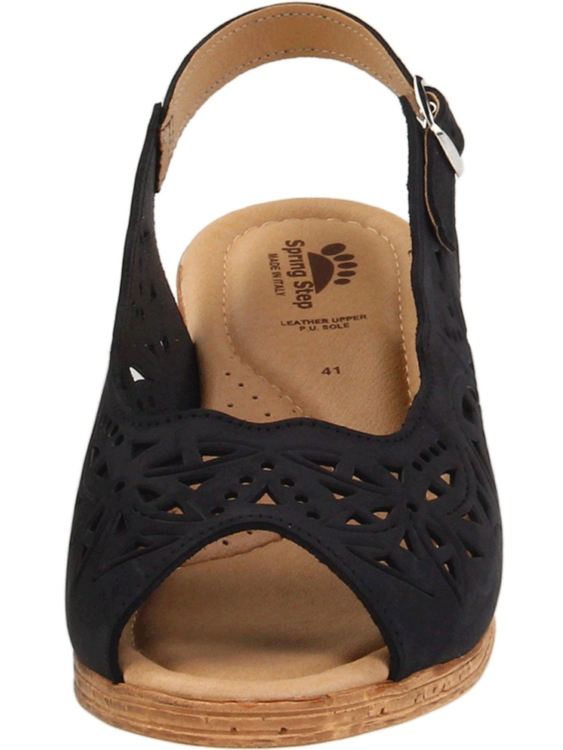 spring step orella sandal