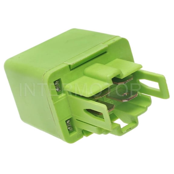Fuel Injection Relay