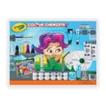 thumbnail image 4 of Crayola Colour Chemistry Lab Set, 4 of 6