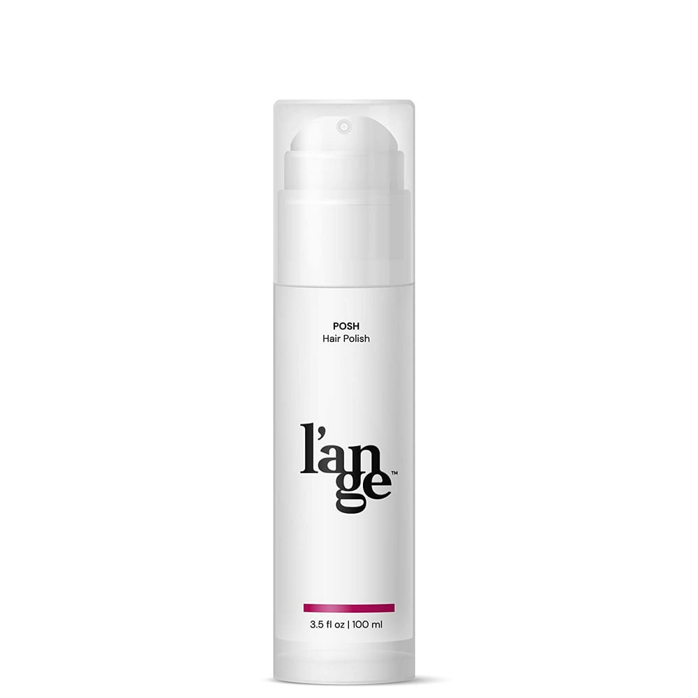 L’ange Hair Posh Hair Polish Helps Condition, Impart Shine, and
