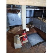 Ellis Manufacturing - Hydraulic Jack 12 Ton