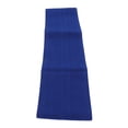 thumbnail image 4 of Banda de resistencia para levantamiento de pesas, press de banca, tirachinas, sentadillas, banda elástica para fitness, vendaje protector para la articulación del codo, azul, talla S, 4 of 14