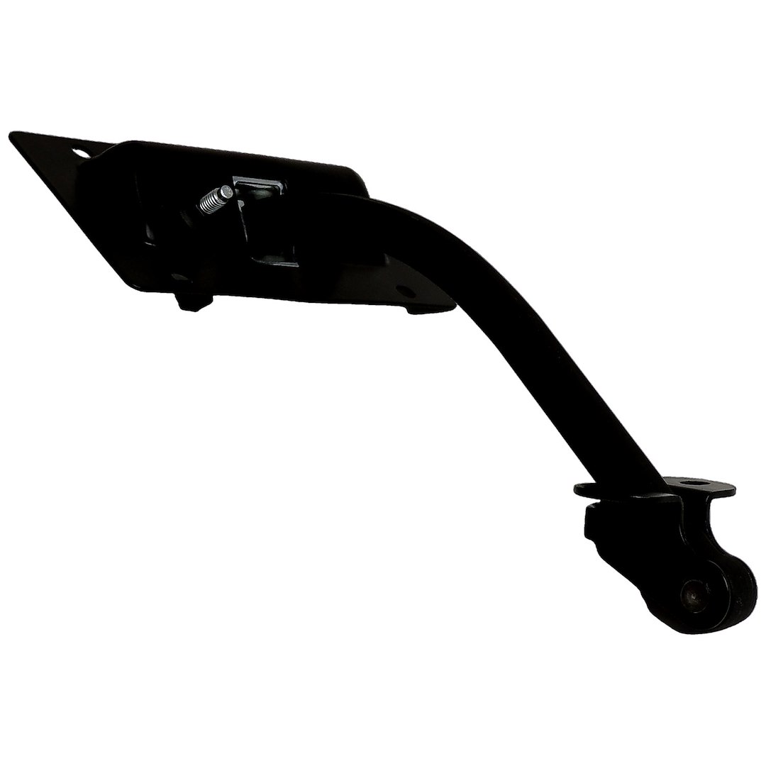 Crown Automotive 4589890AC Tailgate Check Fits 11-18 Wrangler (JK) Fits select: 2015-2018 JEEP WRANGLER UNLIMITED, 2012-2014 JEEP WRANGLER