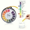 thumbnail image 3 of [Precise PH Test] Precise Universal PH Test Strip | PH Level Measurement - 16.4ft/roll, 3 of 8