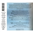 thumbnail image 2 of Various Artists - Thomas Jensen Legacy 8 - Music & Performance - CD, 2 of 2