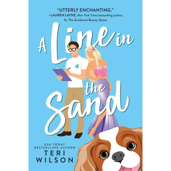 Turtle Beach A Line in the Sand, Book 2, (Paperback)