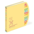 thumbnail image 2 of My Baby Book: A Keepsake Journal for Baby's First Year, (Hardcover), 2 of 2