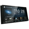 thumbnail image 3 of Kenwood DDX9907XR MultiMedia Receiver Compatible With Apple CarPlay & Android Auto with a Kenwood DRV-N520 Drive Recorder, 3 of 7
