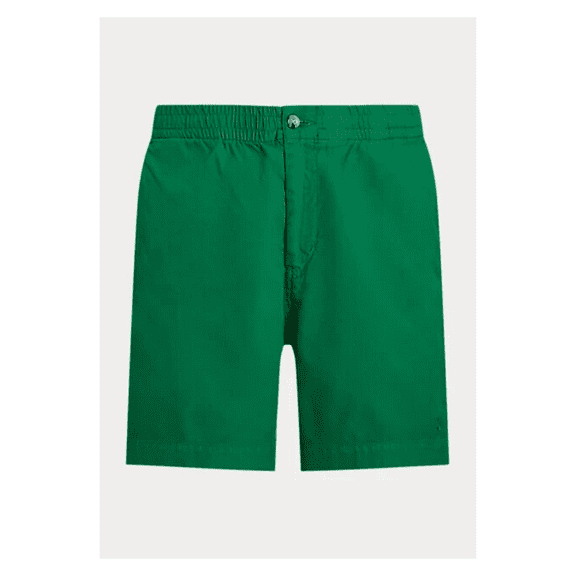 $89.50 Polo Ralph Lauren  Men's, Classic Fit 5 Prepster Chino Short, Green, L