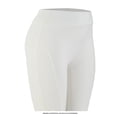 thumbnail image 3 of Legging Simply Basic M216A11587 Talla Eg Hueso Con corte curvo al frente, 3 of 4