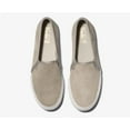 thumbnail image 5 of Keds Double Decker Perf Suede Women 6 Gray, 5 of 6