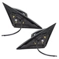 thumbnail image 2 of Brock Power Mirror for 2004-2008 Maxima Set 96302ZA30E, 2 of 4