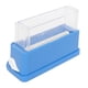 thumbnail image 4 of Dispensador de Cepillo de Punta de Microaplicador Dispensador de Microaplicador Dental Compacto Conveniente Caja de Punta de Algodón Dental de Gran Capacidad, 4 of 8