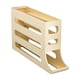 thumbnail image 2 of Porta Huevos Moderno para Cocina Amarillo, 2 of 9