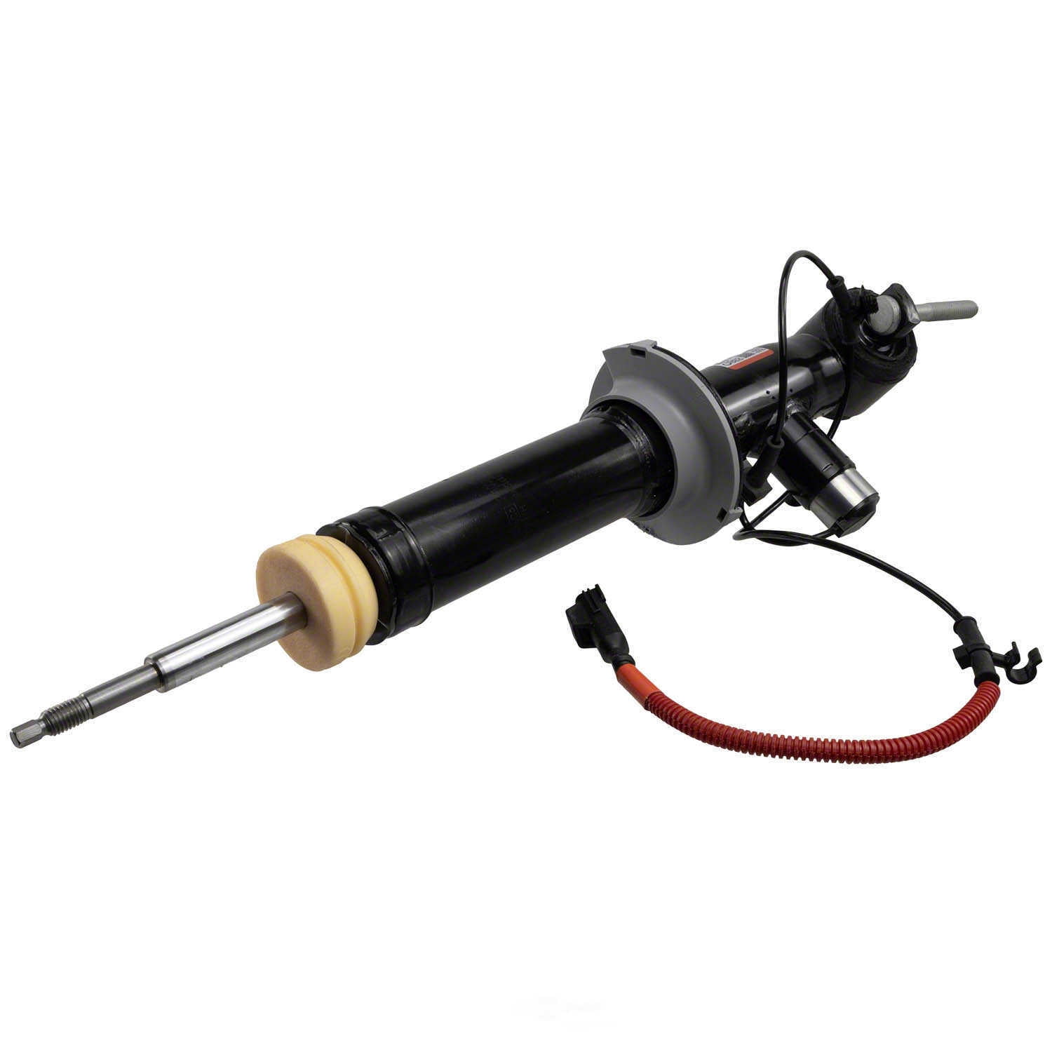 Motorcraft AST-86077 New Suspension Strut Assembly