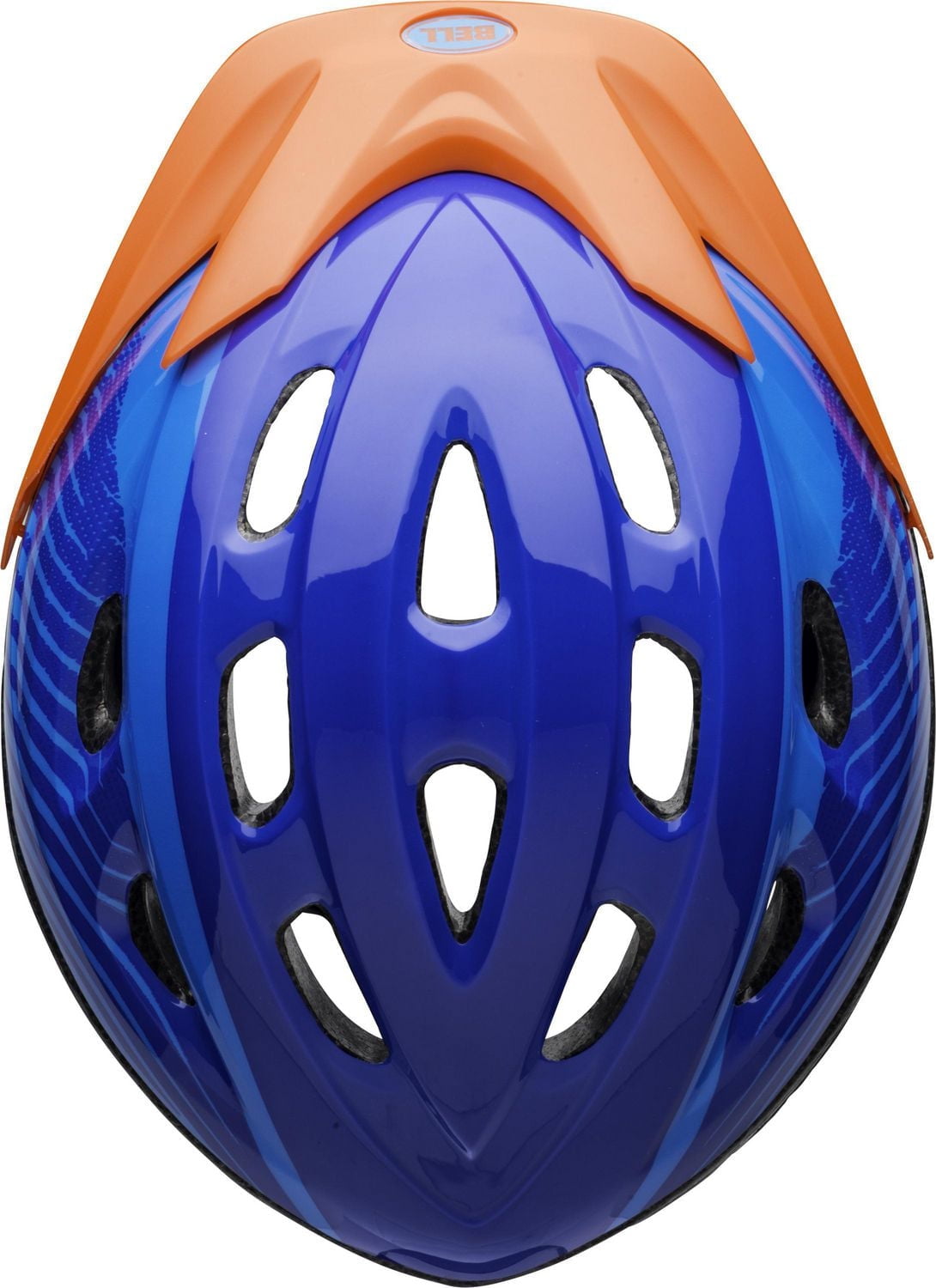 Bell Sports Rally™ Child Bike Helmet, Sizes 52-56 cm